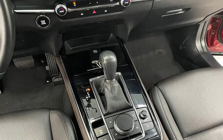 Mazda CX-30 I, 2022 год, 2 130 000 рублей, 11 фотография