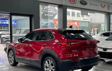 Mazda CX-30 I, 2022 год, 2 130 000 рублей, 7 фотография
