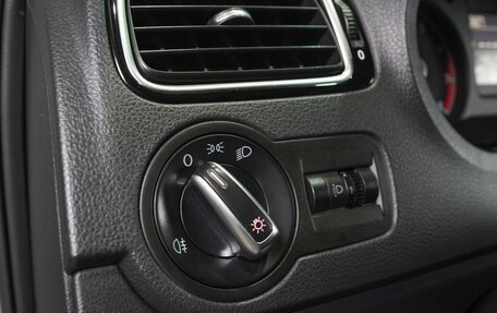 Volkswagen Polo VI (EU Market), 2017 год, 950 000 рублей, 17 фотография