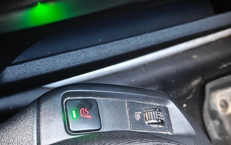 Citroen C5 II, 2010 год, 390 000 рублей, 12 фотография