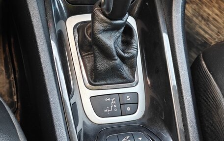 Citroen C5 II, 2010 год, 390 000 рублей, 11 фотография