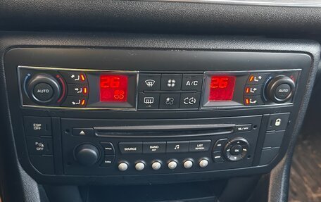 Citroen C5 II, 2010 год, 390 000 рублей, 10 фотография