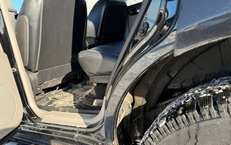 Mitsubishi Pajero Sport II рестайлинг, 2014 год, 1 900 000 рублей, 10 фотография