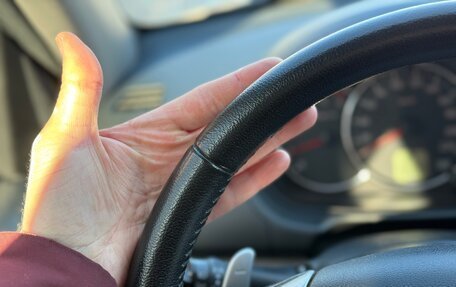 Mitsubishi Pajero Sport II рестайлинг, 2014 год, 1 900 000 рублей, 17 фотография