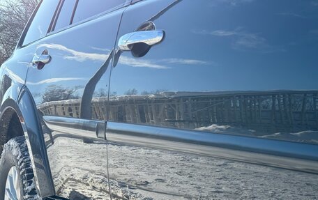 Mitsubishi Pajero Sport II рестайлинг, 2014 год, 1 900 000 рублей, 9 фотография