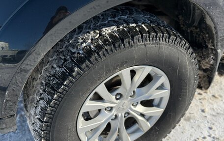 Mitsubishi Pajero Sport II рестайлинг, 2014 год, 1 900 000 рублей, 8 фотография