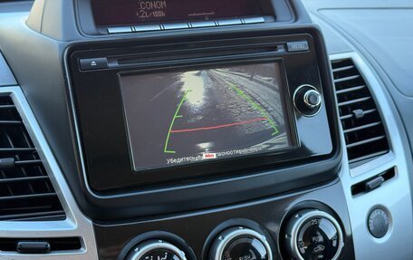 Mitsubishi Pajero Sport II рестайлинг, 2014 год, 1 900 000 рублей, 21 фотография