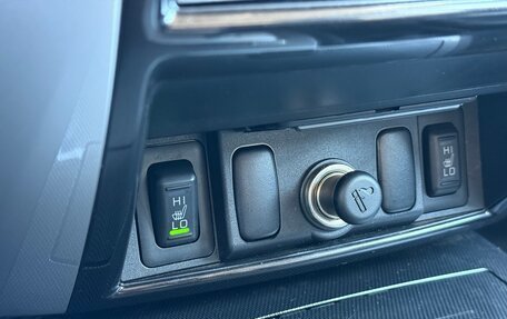 Mitsubishi Pajero Sport II рестайлинг, 2014 год, 1 900 000 рублей, 20 фотография