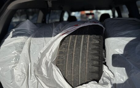 Mitsubishi Pajero Sport II рестайлинг, 2014 год, 1 900 000 рублей, 28 фотография