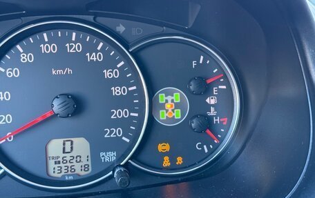 Mitsubishi Pajero Sport II рестайлинг, 2014 год, 1 900 000 рублей, 29 фотография