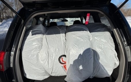 Mitsubishi Pajero Sport II рестайлинг, 2014 год, 1 900 000 рублей, 27 фотография