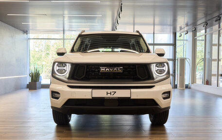 Haval H7, 2026 год, 3 999 000 рублей, 2 фотография