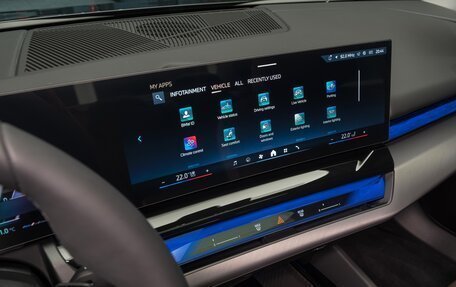 BMW 5 серия, 2025 год, 7 900 000 рублей, 12 фотография