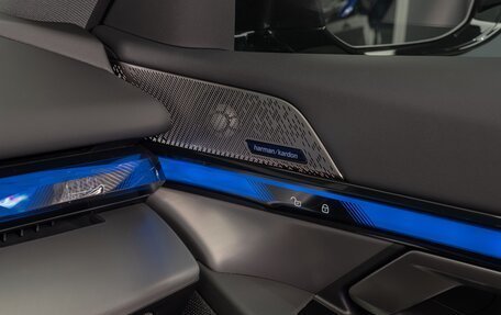 BMW 5 серия, 2025 год, 7 900 000 рублей, 14 фотография