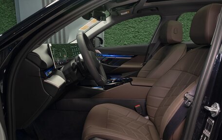 BMW 5 серия, 2025 год, 7 900 000 рублей, 16 фотография