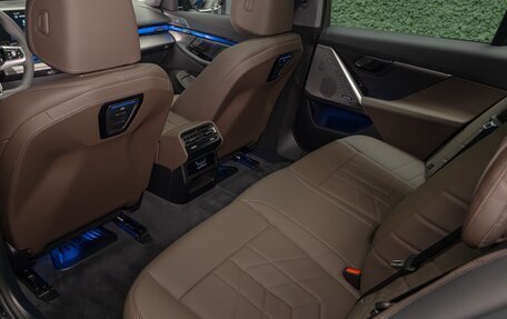 BMW 5 серия, 2025 год, 7 900 000 рублей, 19 фотография