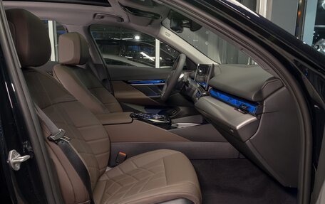 BMW 5 серия, 2025 год, 7 900 000 рублей, 23 фотография