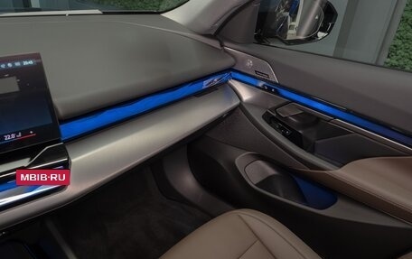 BMW 5 серия, 2025 год, 7 900 000 рублей, 13 фотография