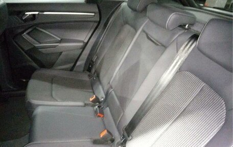 Audi Q3, 2022 год, 2 150 000 рублей, 6 фотография