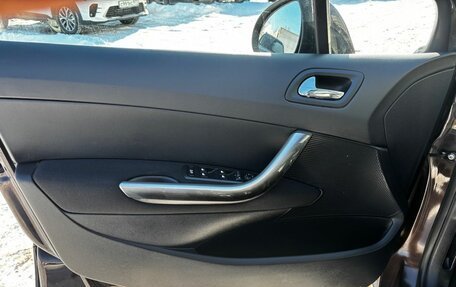 Peugeot 308 II, 2012 год, 460 000 рублей, 9 фотография