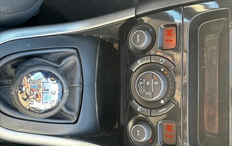 Peugeot 308 II, 2012 год, 460 000 рублей, 14 фотография