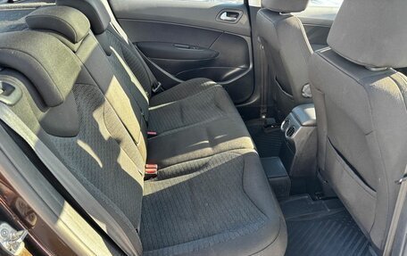 Peugeot 308 II, 2012 год, 460 000 рублей, 12 фотография