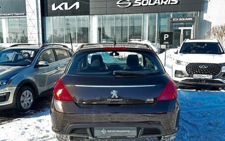 Peugeot 308 II, 2012 год, 460 000 рублей, 4 фотография