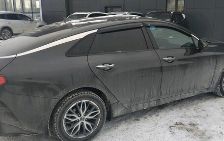 KIA K5, 2021 год, 2 487 000 рублей, 3 фотография