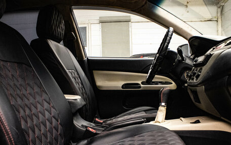 Mitsubishi Lancer IX, 2004 год, 339 000 рублей, 12 фотография