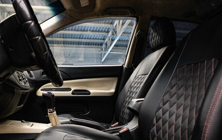 Mitsubishi Lancer IX, 2004 год, 339 000 рублей, 9 фотография