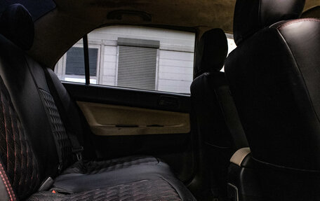 Mitsubishi Lancer IX, 2004 год, 339 000 рублей, 11 фотография