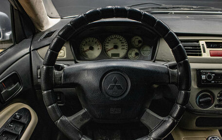 Mitsubishi Lancer IX, 2004 год, 339 000 рублей, 6 фотография