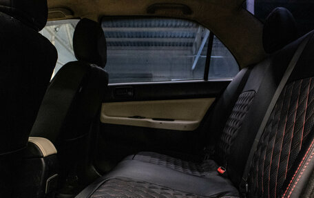 Mitsubishi Lancer IX, 2004 год, 339 000 рублей, 10 фотография