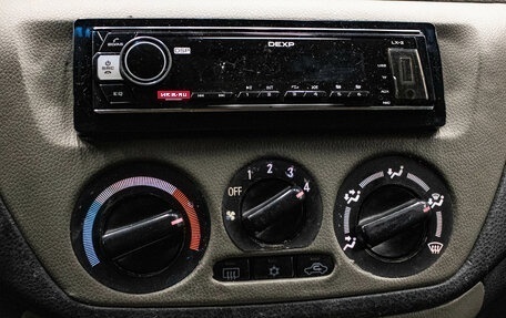 Mitsubishi Lancer IX, 2004 год, 339 000 рублей, 16 фотография