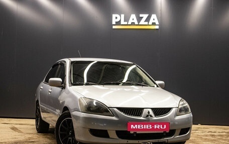 Mitsubishi Lancer IX, 2004 год, 339 000 рублей, 2 фотография