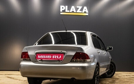 Mitsubishi Lancer IX, 2004 год, 339 000 рублей, 4 фотография