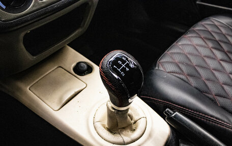 Mitsubishi Lancer IX, 2004 год, 339 000 рублей, 17 фотография