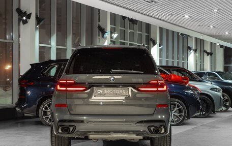 BMW X7, 2025 год, 17 850 000 рублей, 5 фотография