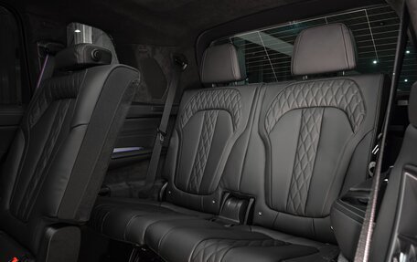 BMW X7, 2025 год, 17 850 000 рублей, 14 фотография