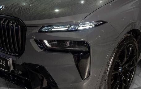BMW X7, 2025 год, 17 850 000 рублей, 15 фотография