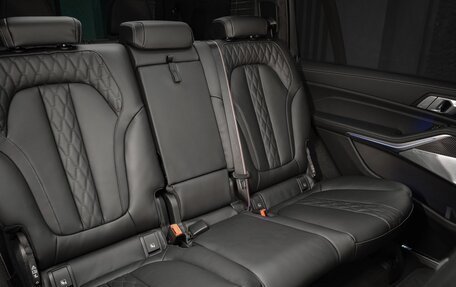 BMW X7, 2025 год, 17 850 000 рублей, 13 фотография