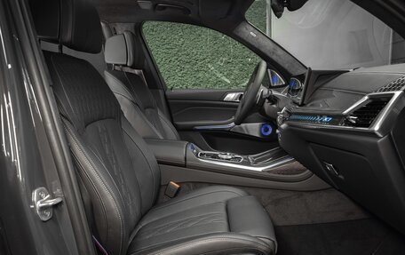 BMW X7, 2025 год, 17 850 000 рублей, 10 фотография