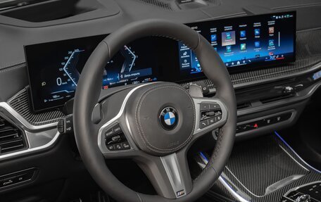BMW X7, 2025 год, 17 850 000 рублей, 12 фотография