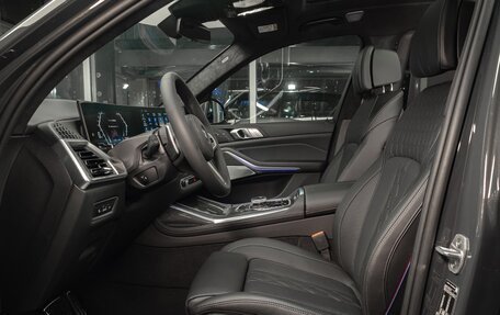 BMW X7, 2025 год, 17 850 000 рублей, 9 фотография