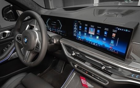 BMW X7, 2025 год, 17 850 000 рублей, 11 фотография