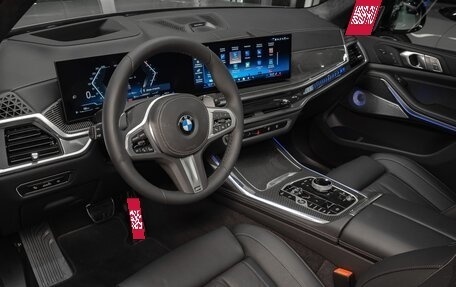 BMW X7, 2025 год, 17 850 000 рублей, 7 фотография