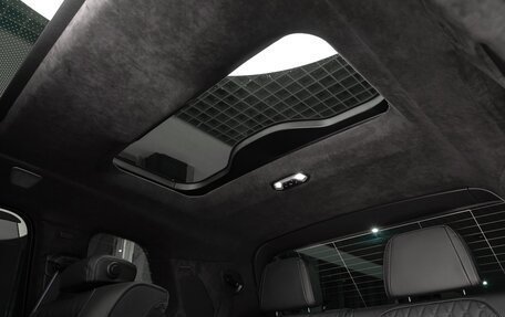 BMW X7, 2025 год, 17 850 000 рублей, 16 фотография