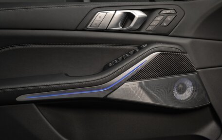 BMW X7, 2025 год, 17 850 000 рублей, 17 фотография