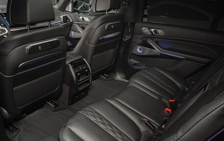 BMW X7, 2025 год, 17 850 000 рублей, 26 фотография