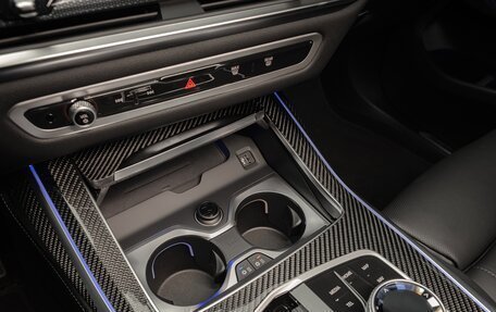 BMW X7, 2025 год, 17 850 000 рублей, 21 фотография